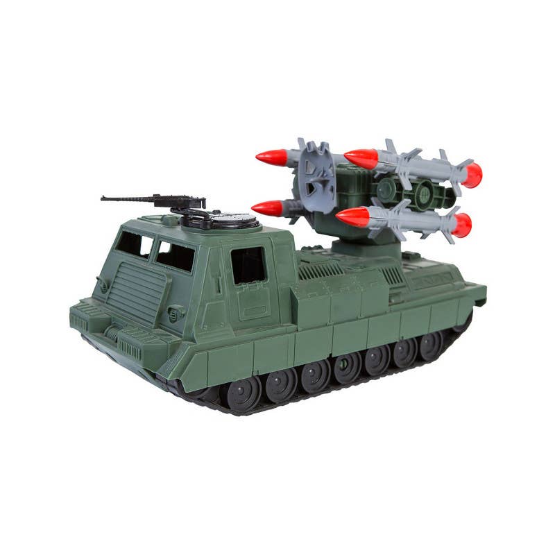 Orion Toys – Großhandel Spielzeugauto – Kinder – Raketen-Anlage 457