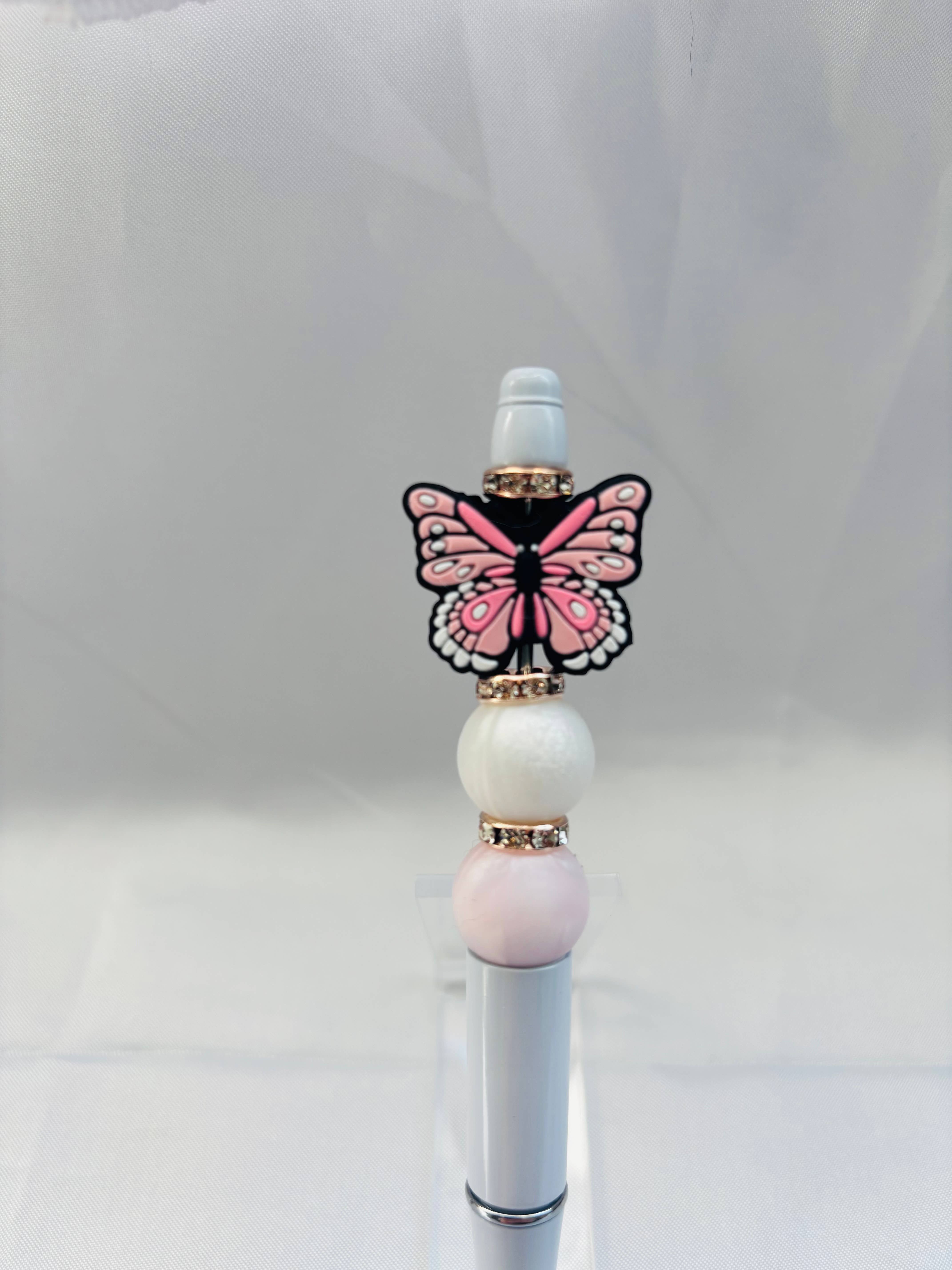 Pattsie’s Studio - Wholesale Pen - Mystery Beaded Pens! 7