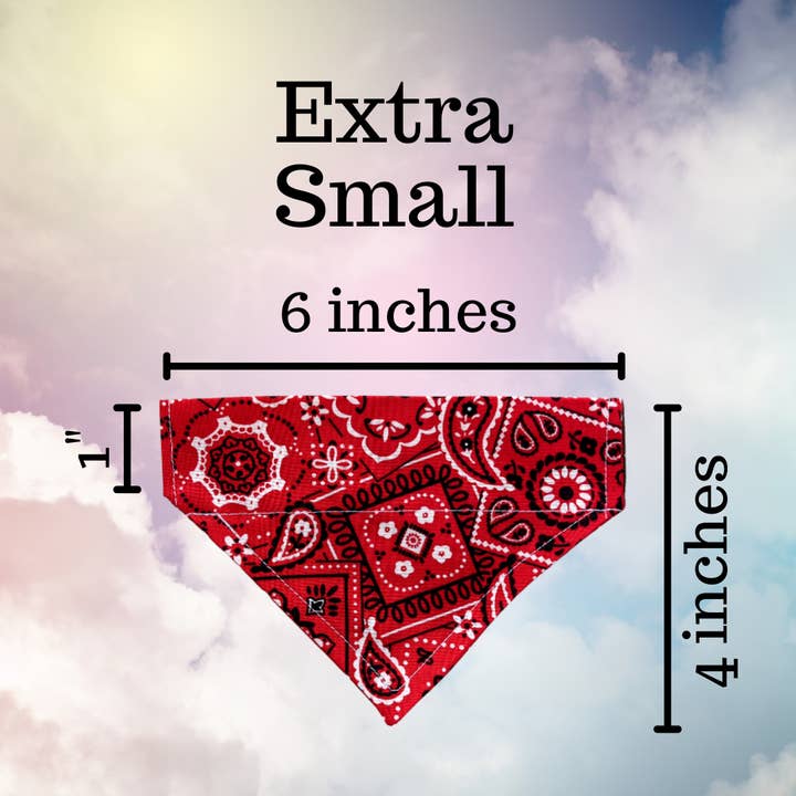 That's Sew LambMa - Wholesale Pet Bandana - Dog - Fur Baby Pink - Embroidered - Dog Bandana2