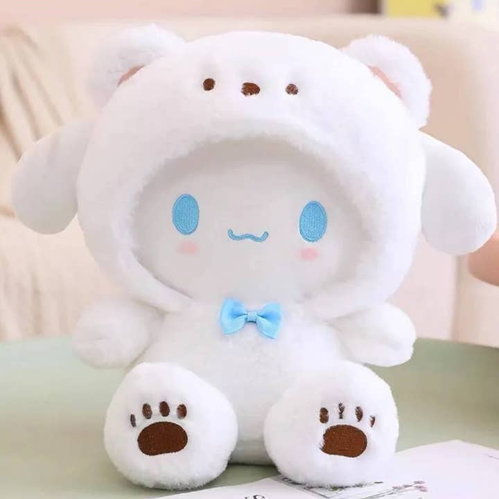 Wholesale anime plushies for your store