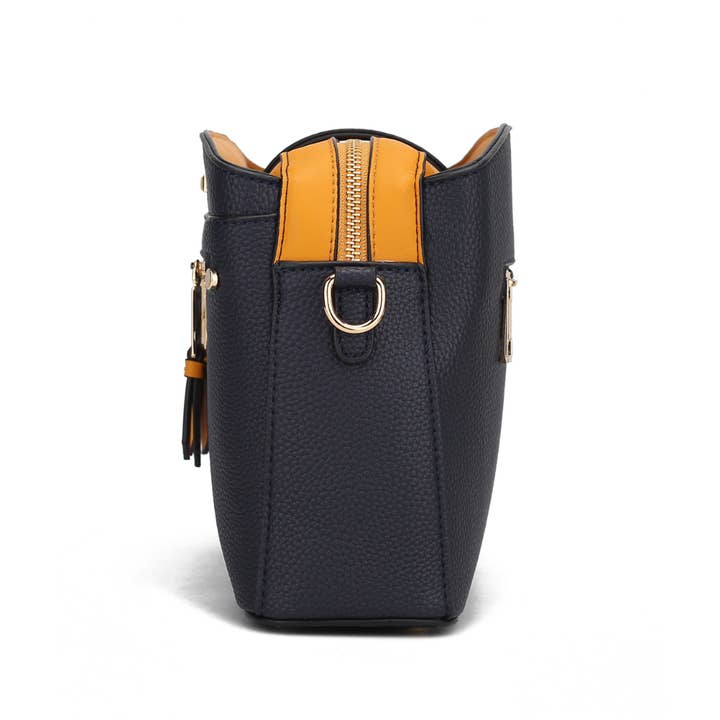 MKF Collection - Wholesale Crossbody Bag - Women's - MKF Collection Zoely Crossbody Handbag By Mia K