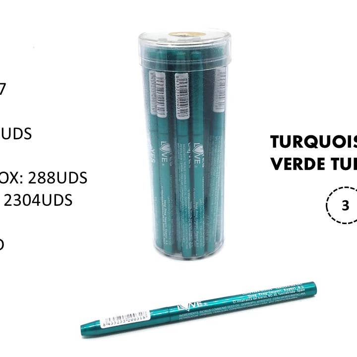 AUTOMATISK BLYANT for engroshandel hos Yes Love Cosmetics