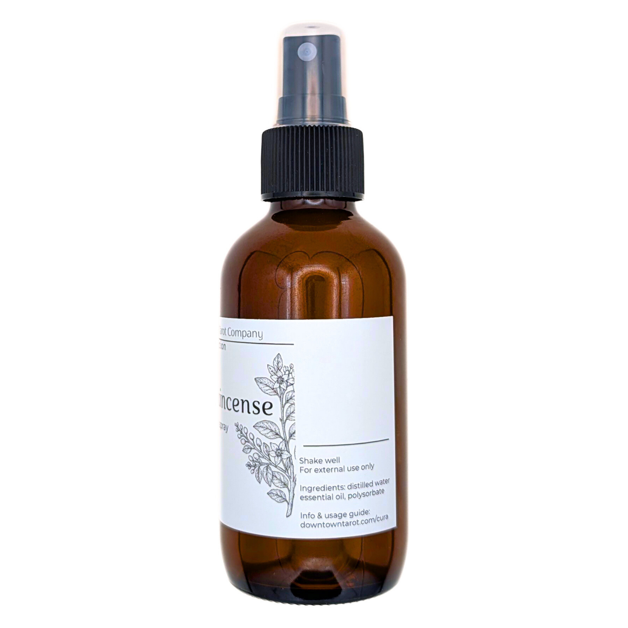 Downtown Tarot Company - Wholesale Essential Oil - Full Collection - Essential Oil Sprays (6 sprays)2