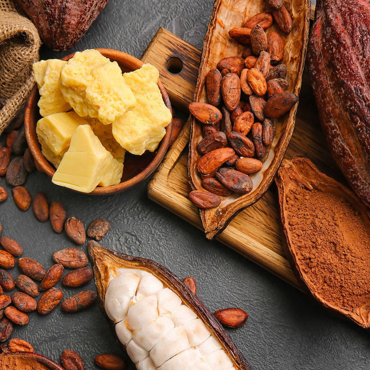 Wild West Chocolate - Wholesale Chocolate Bar - Dark Horse Master Case4