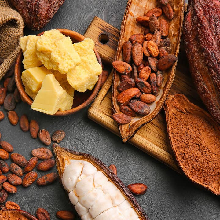 Wild West Chocolate - Wholesale Chocolate Bar - Dark Horse Master Case4