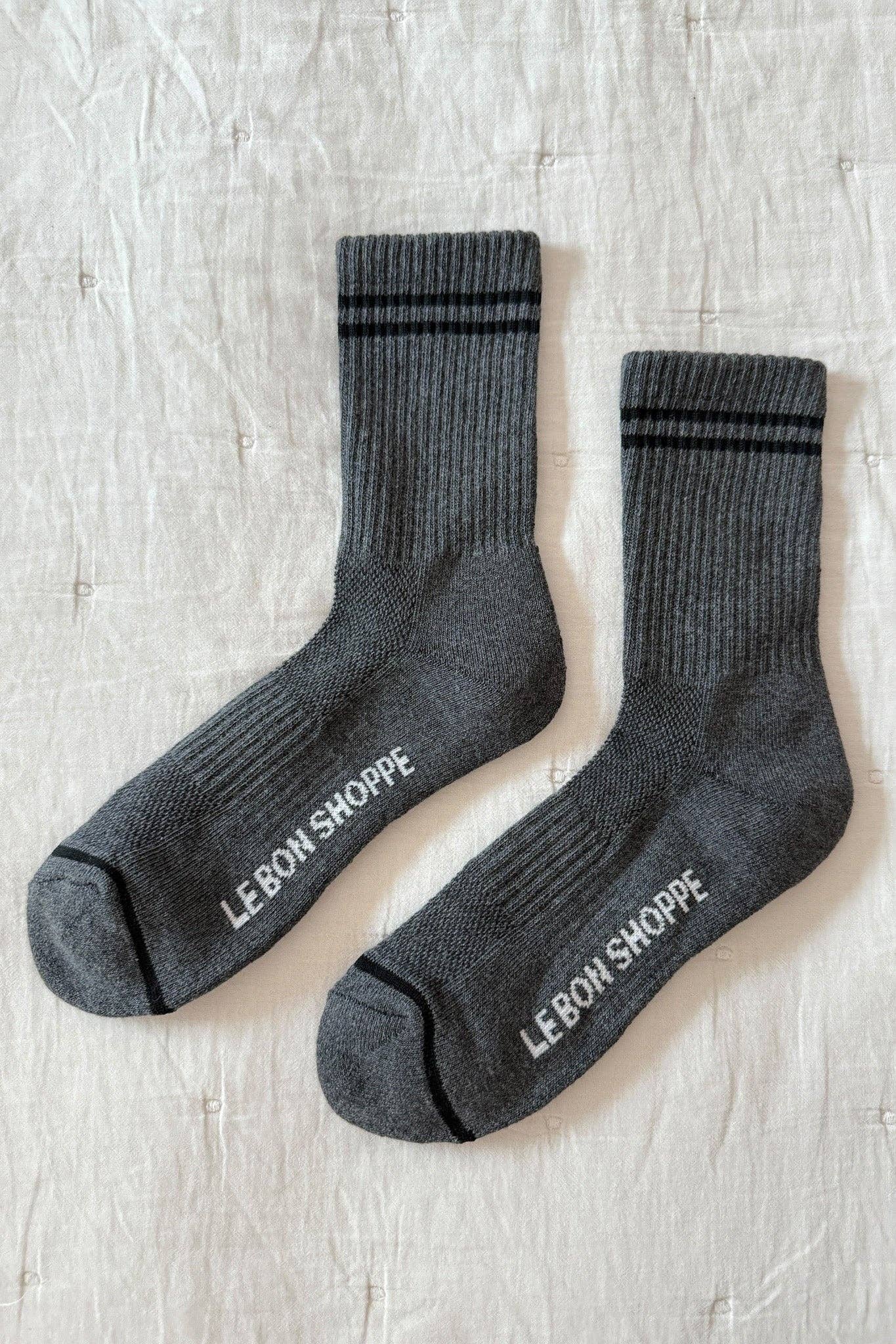 Le Bon Shoppe - Wholesale Socks - Women's - Boyfriend Socks (wholesale)33
