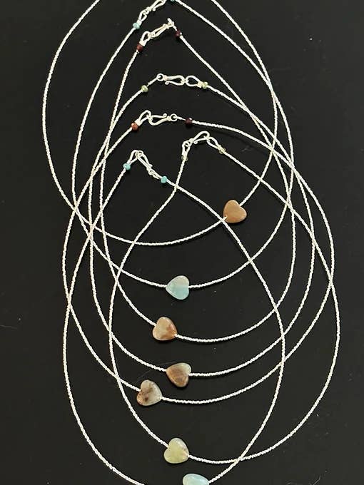 Solo Silver for wholesale by Meditate With Mala, LLC