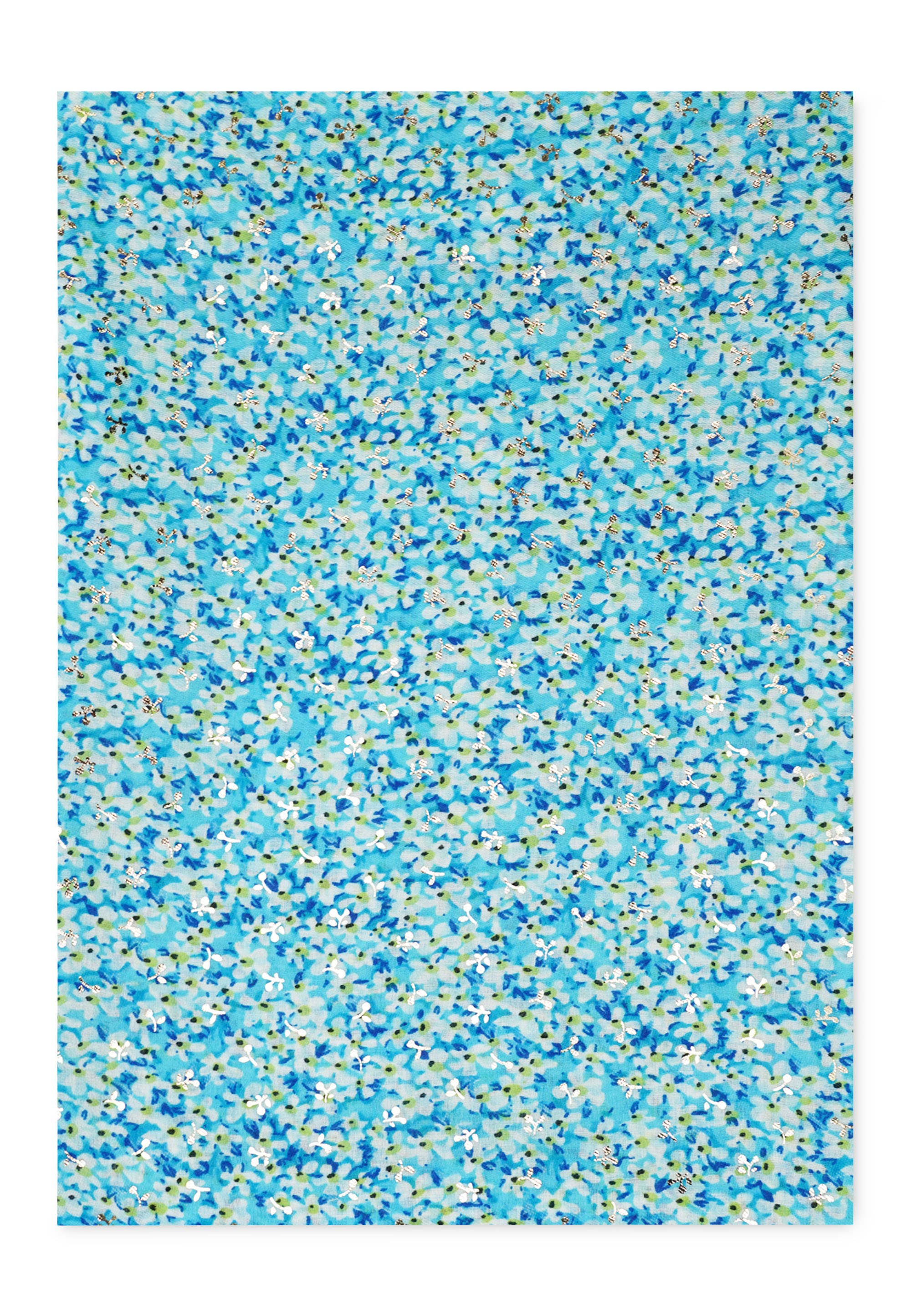 HJS – wholesale Scarf – Women's – Light Scarf 'PEPPER' - made from soft viscose quality20