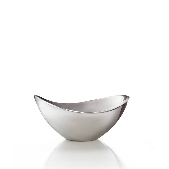 Nambe - Wholesale Bowl - Butterfly Bowl 6 In