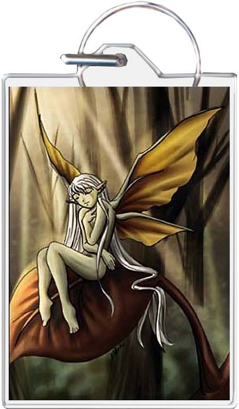 Scorpio Posters - Wholesale Keychain - Unisex - KEYCHAIN - DREAMING FAE0