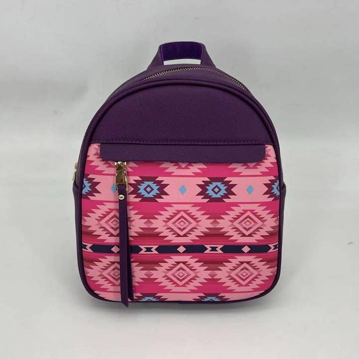 Nativo - Wholesale Backpack - Women's - BP2-DPNK