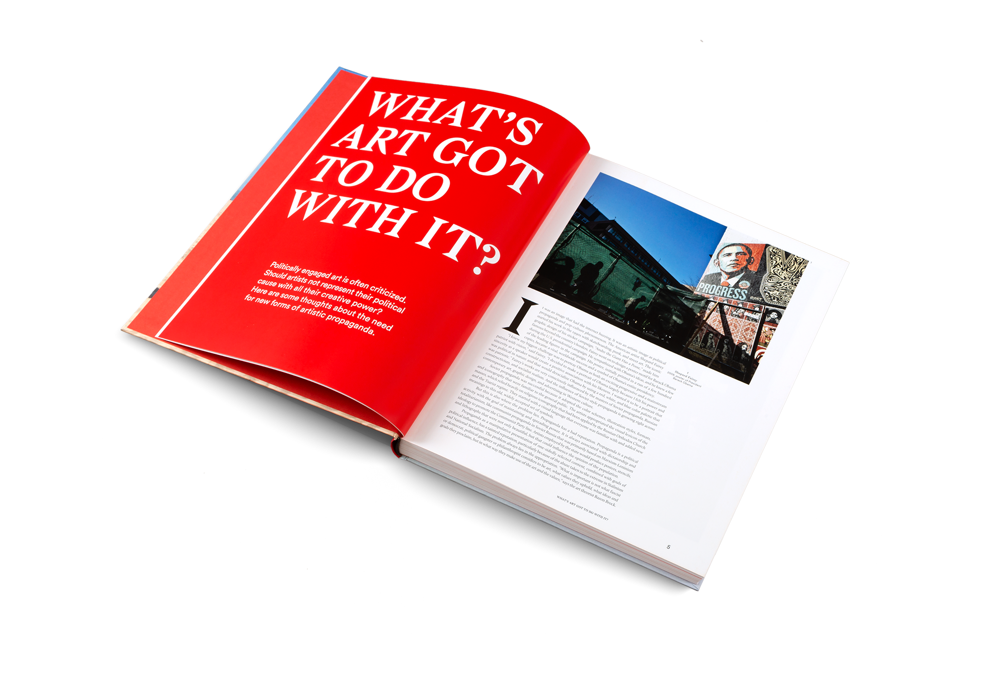 gestalten - Wholesale Politics & Current Events Book - The Art of Protest - Political Art and Activism6