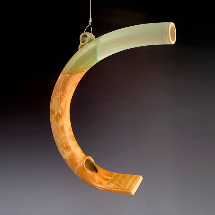 Macone Clay / Spooner Creek - Wholesale Bird Feeder - BFR - Bird Feeder - Round8