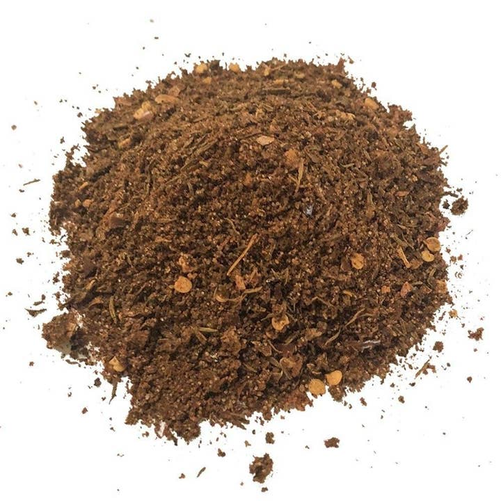 Jamaican Jerk Seasoning for wholesale by Kailua Seasoning Company