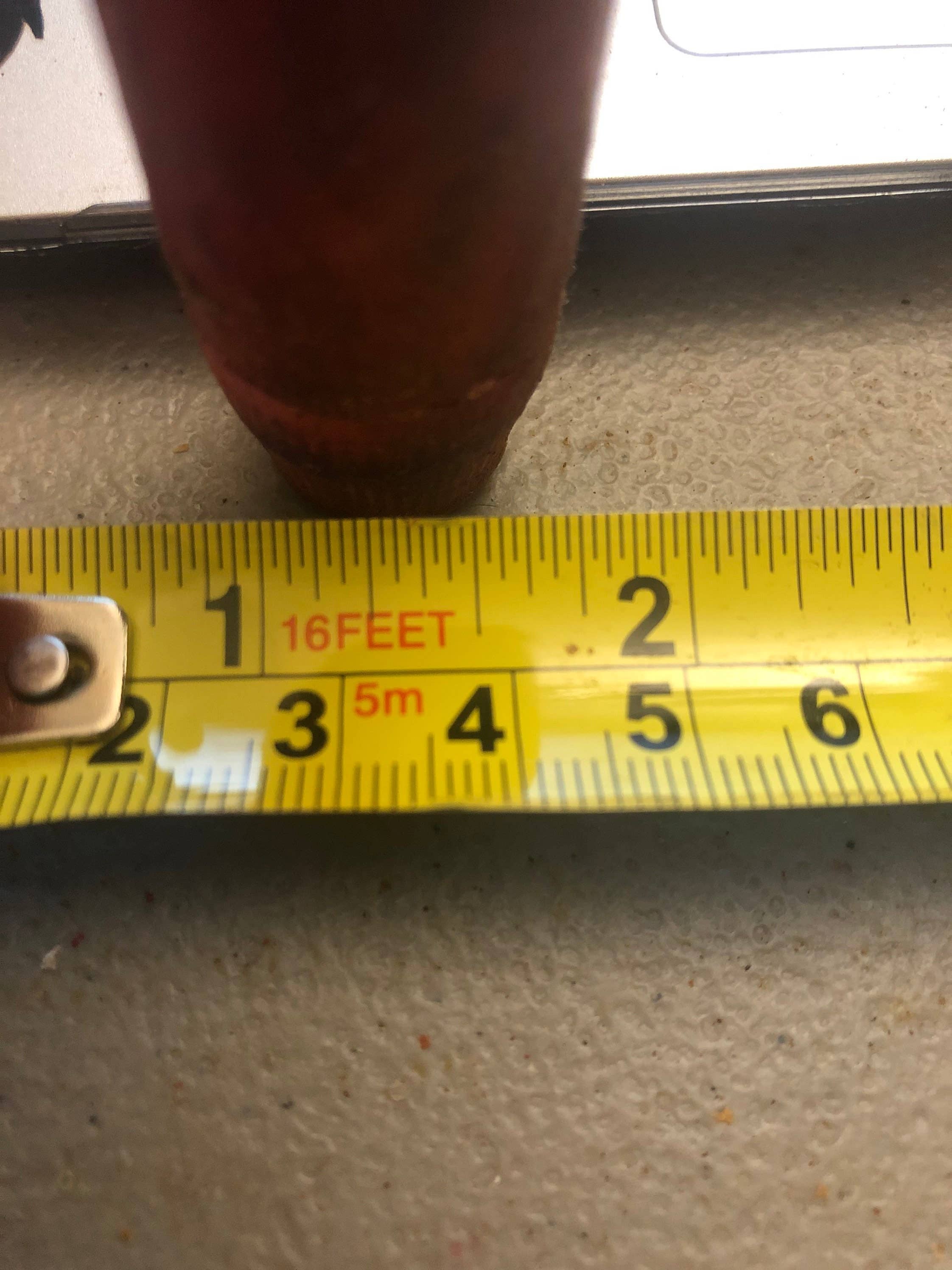 Raggedy Junction - Wholesale Flameless Candle - 4" Battery Operated Timer Taper, Raggedy Junction3