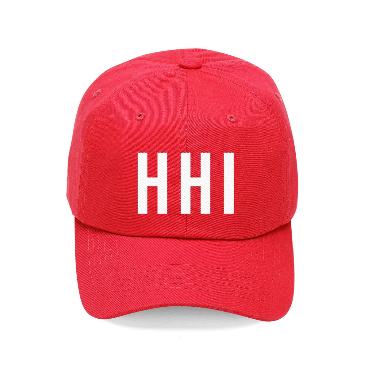 Viv&Lou - Wholesale Baseball Cap - Unisex - Hilton Head Island Cap2