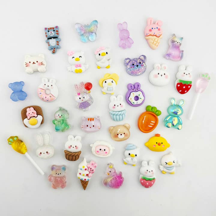 Sweet Bath Co - Wholesale Bath Bomb/Fizz - 3 Pack of Peeps PRIZE Bath Bombs4