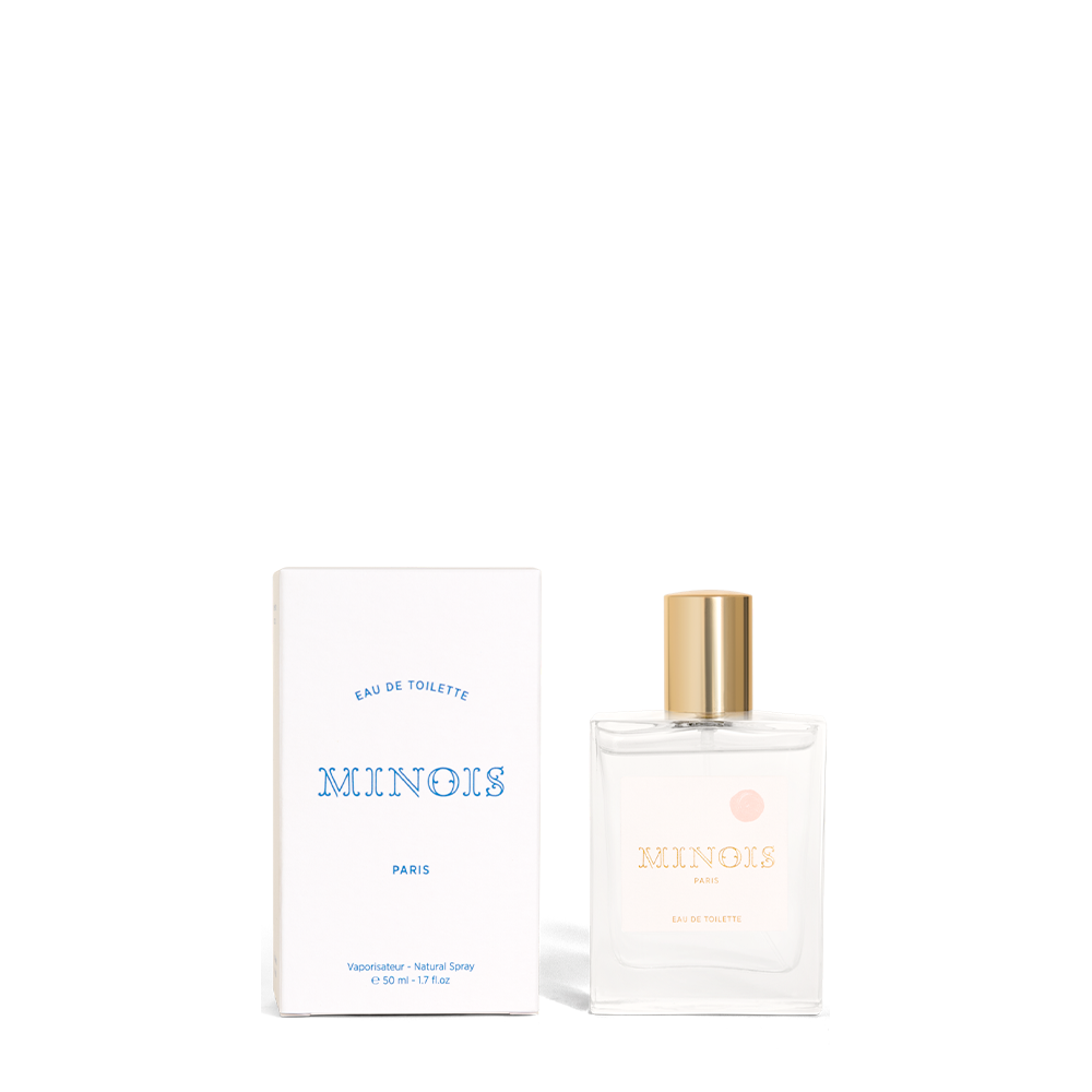 Minois Paris - Wholesale Perfume/Eau de Toilette - Eau de Toilette Tester1