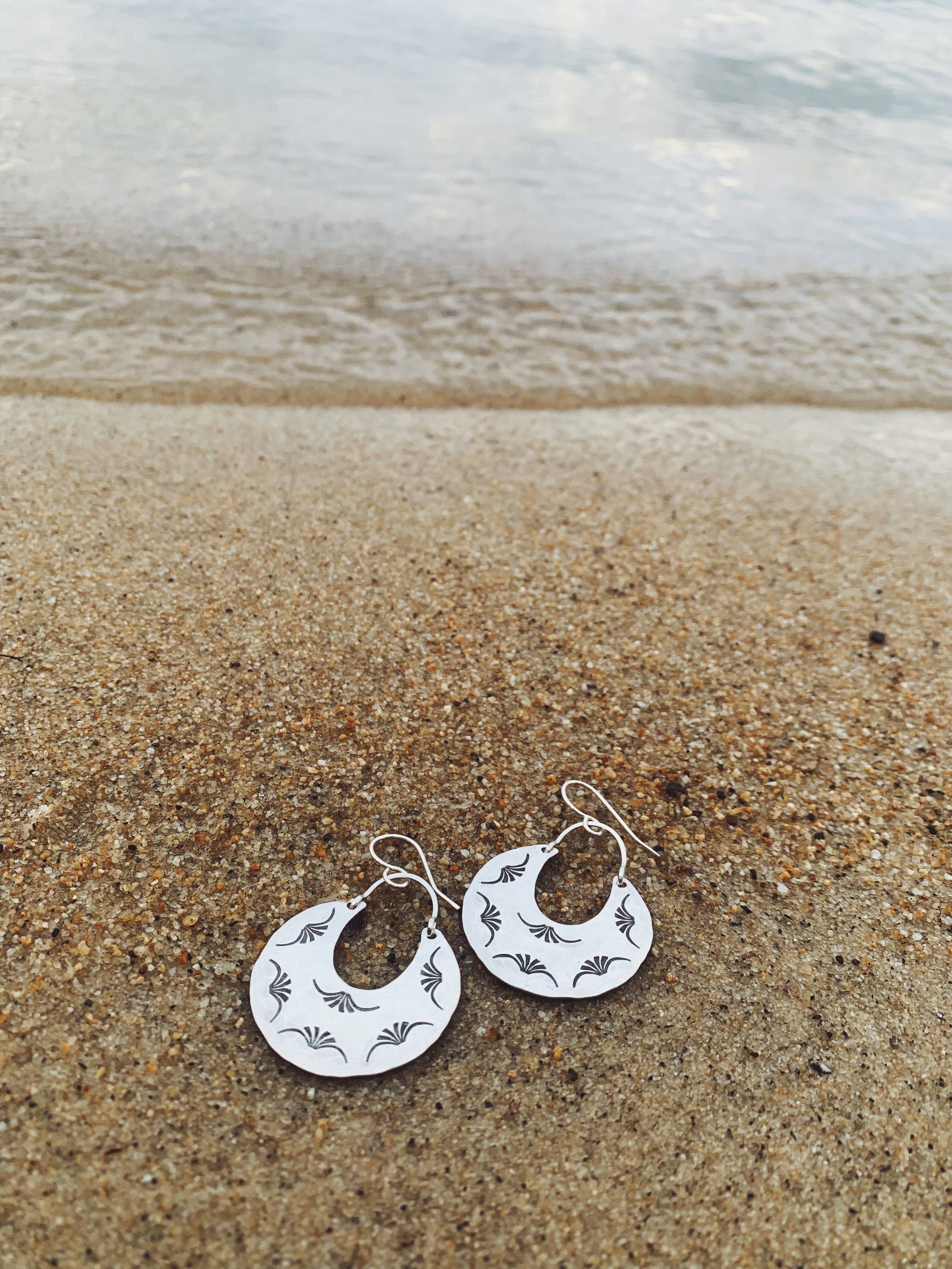 Fluff Hardware - Wholesale Dangle Earrings - Julian Earrings7