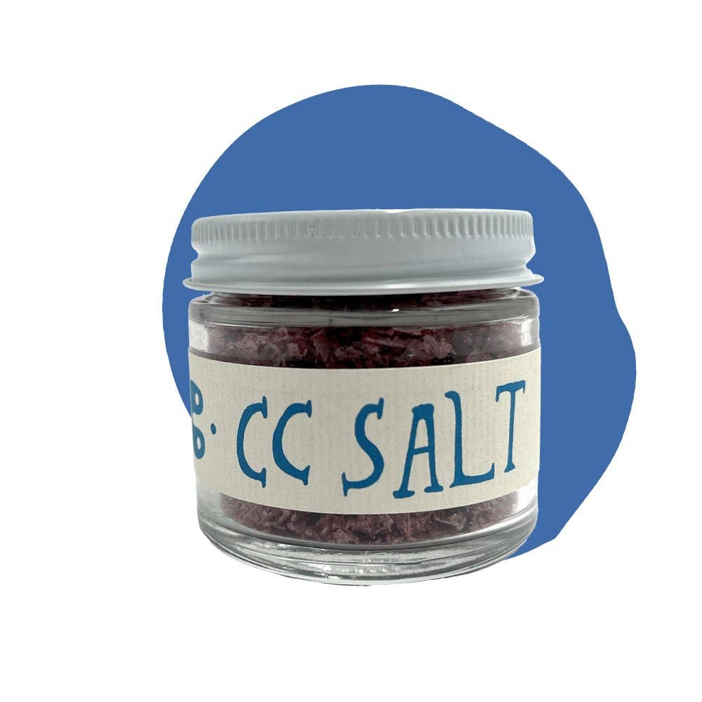 C. Cassis - Wholesale Salt - CC Salt1