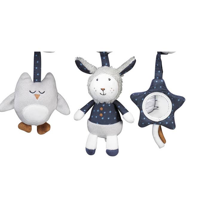 ESPIRAL DE MERLIN por atacado de Sauthon