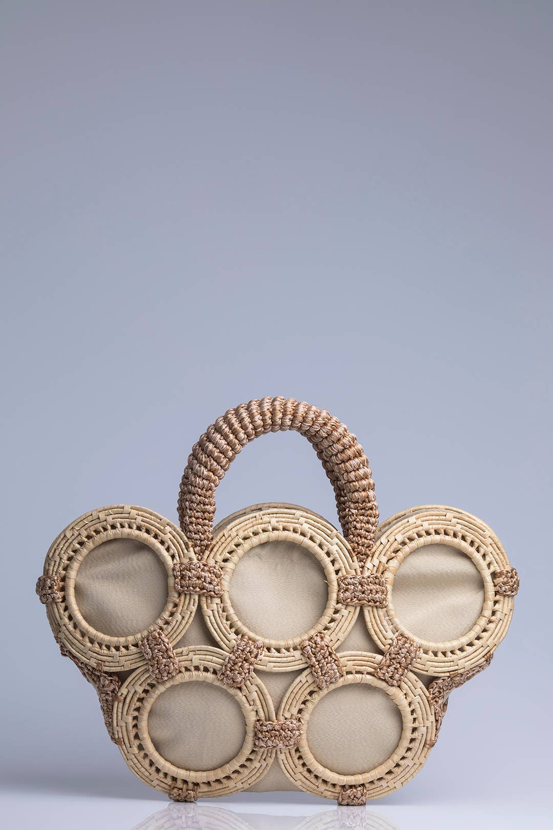 Catarina Mina – wholesale Axelväska - Dam – Lumia-väska11