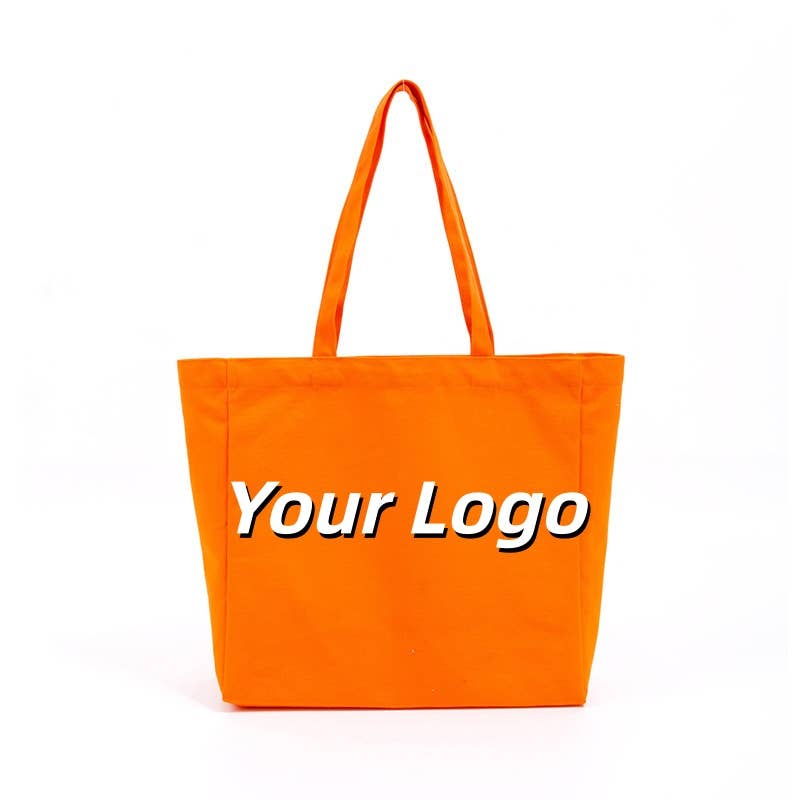 wandf - Vente Tote bag – unisexe - Sac fourre-tout en toile personnalisé Sac à bandoulière de voyage pour hommes et femmes6