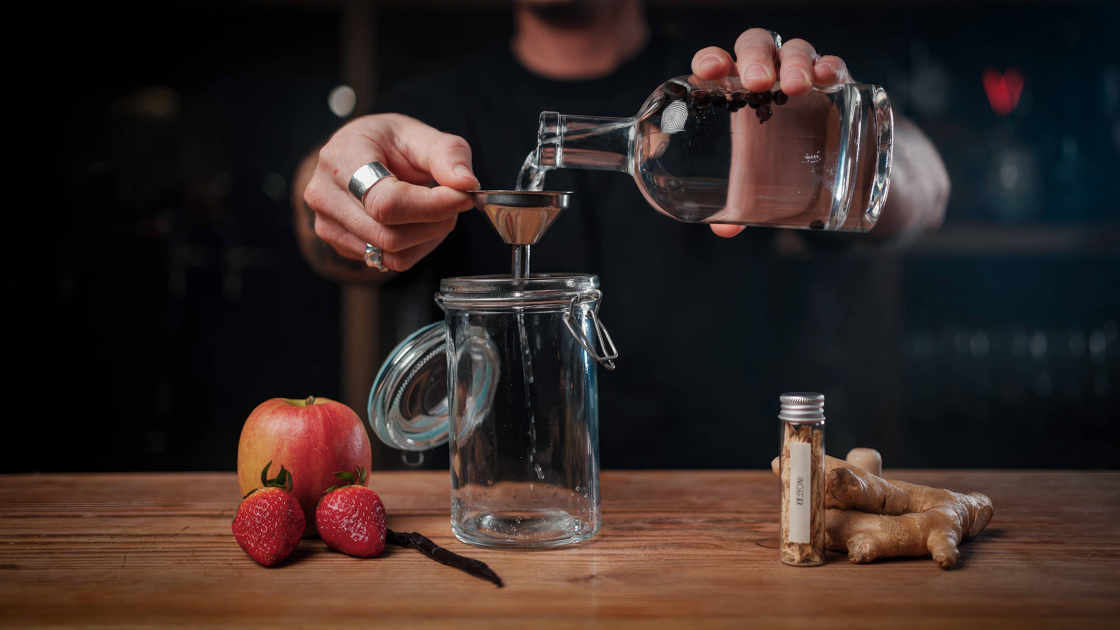 Craftkit - Wholesale DIY Drink Kit - DIY - Craftkit Limited Rome Edition 3