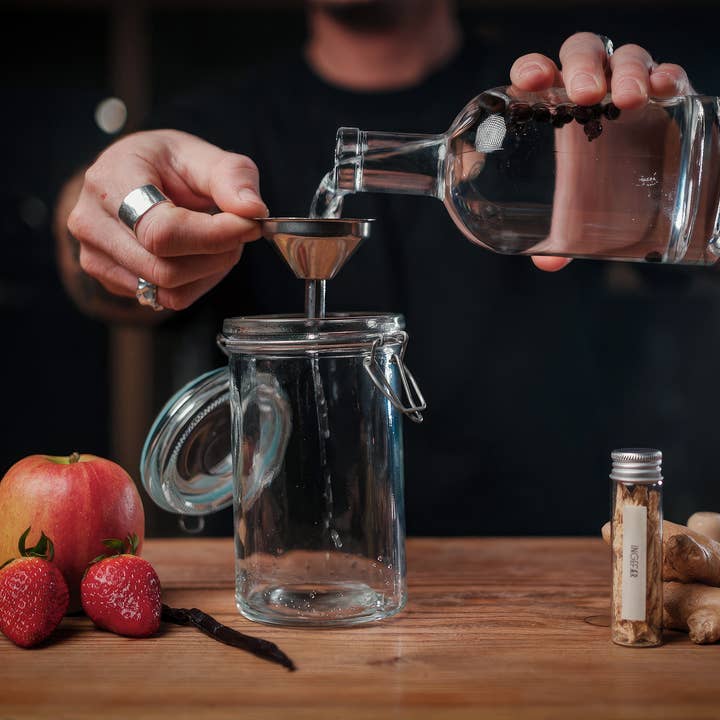 Craftkit - Wholesale DIY Drink Kit - DIY - Craftkit Limited Rome Edition 3