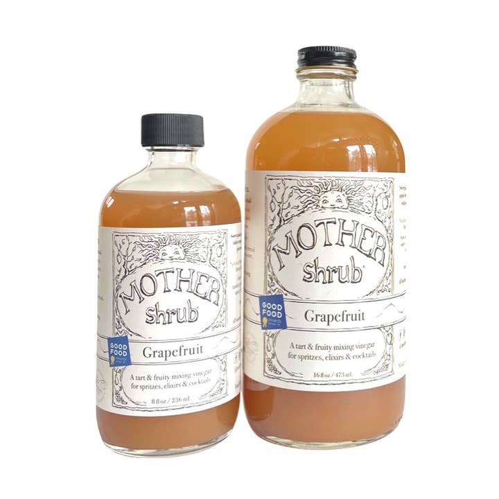 Arbusto MÃE Grapefruit por atacado de MOTHER shrub