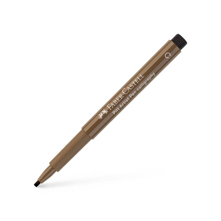 Faber-Castell / Creativity for Kids - Wholesale Pen - Pitt Artist Pens - Open Stock Calligraphy Nib - Boxes of 5