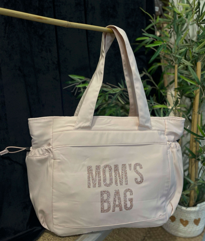 Toiles Chics - Wholesale Diaper Bag - Baby - Diaper bag / Tote bag2