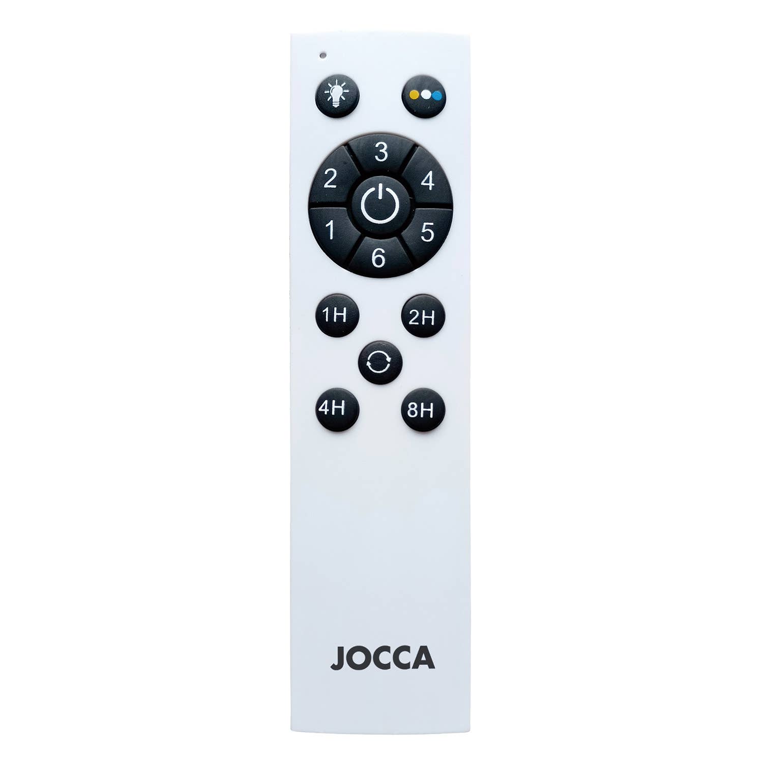 JOCCA - Wholesale Ceiling Fan - Ventilador de techo con luz1