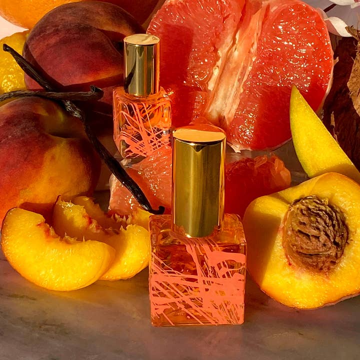 Soft Core for wholesale by Lavender Clouds & Poetry