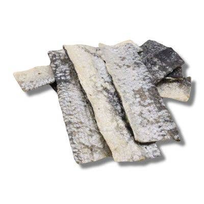 Flattie en peau de saumon pour la vente par Sn'urk