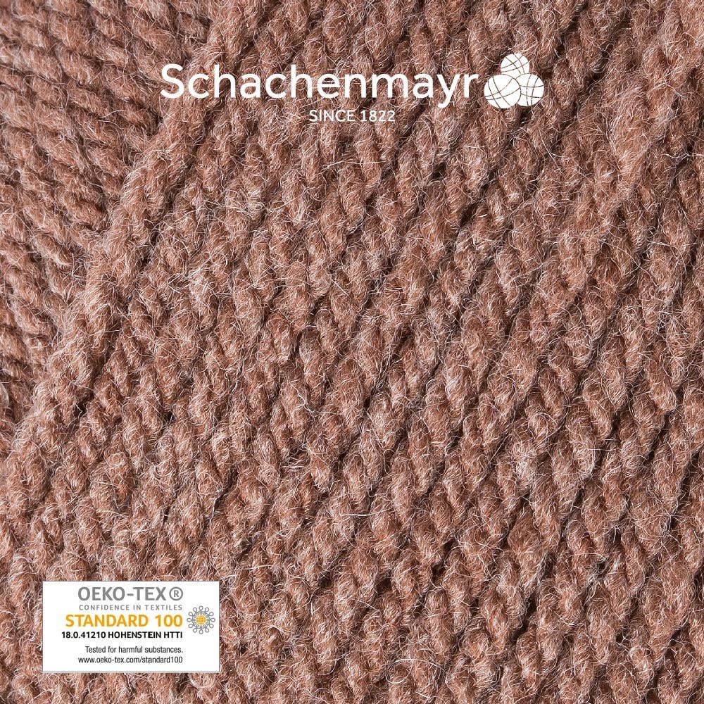 MEZ Crafts Germany - Vendita all'ingrosso Lana - Schachenmayr Bravo 20X50G23