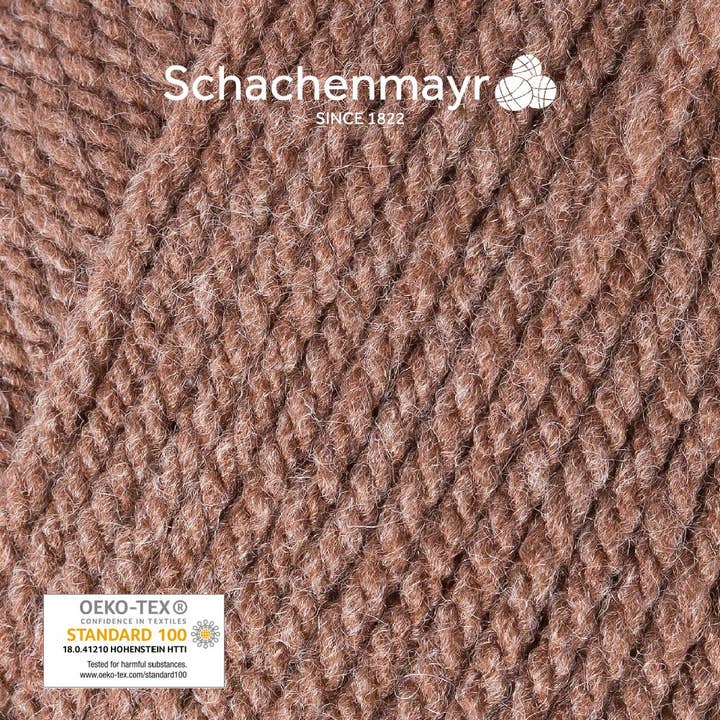 MEZ Crafts Germany - Vendita all'ingrosso Lana - Schachenmayr Bravo 20X50G23