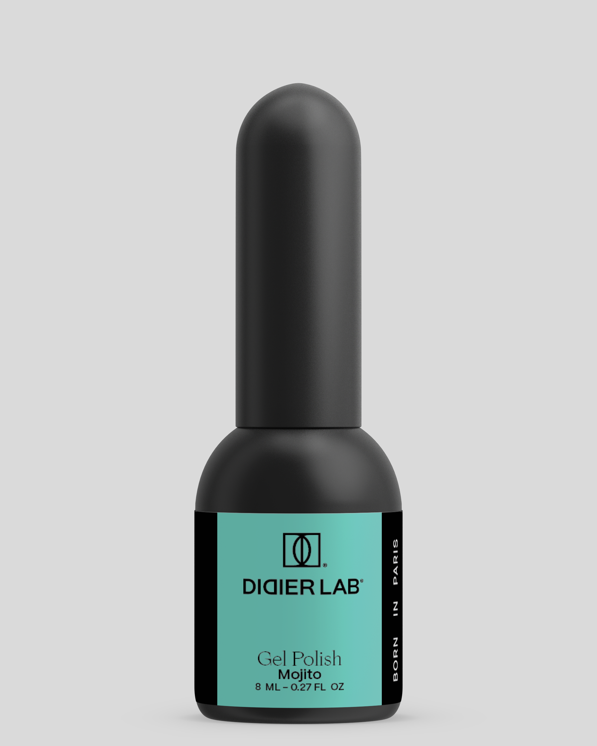DID-LAB COSMETICS IBERIA - Vendita all'ingrosso Smalto per unghie - Didier Lab Smalto Gel Studios, 8 ml84