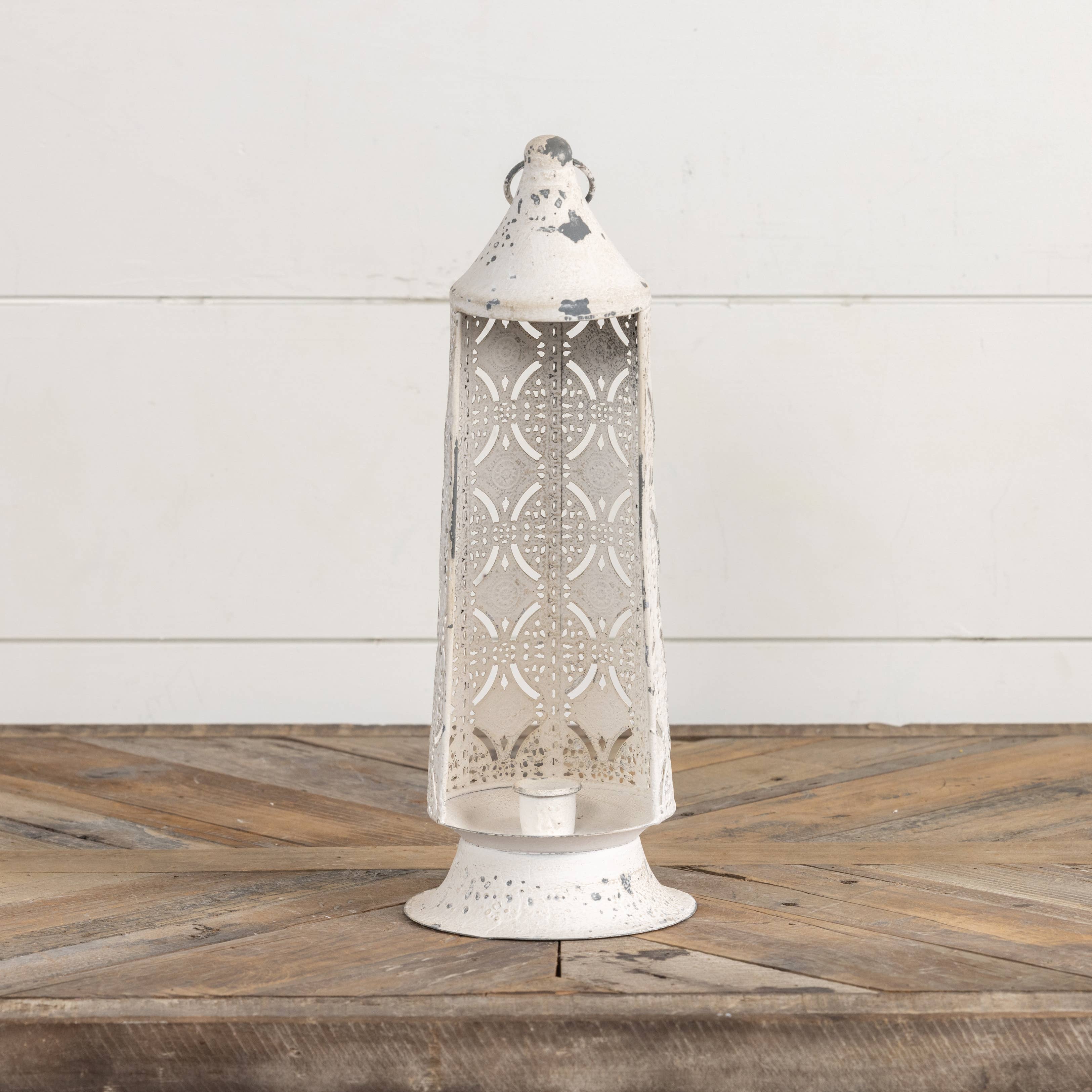 Ragon House – Engroshandel Lanterne – 13" VALENTINA LANTERNE5