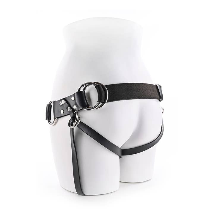 Sportsheets - Wholesale Sex Toy - Montero Strap On (Dildo NOT Included)3