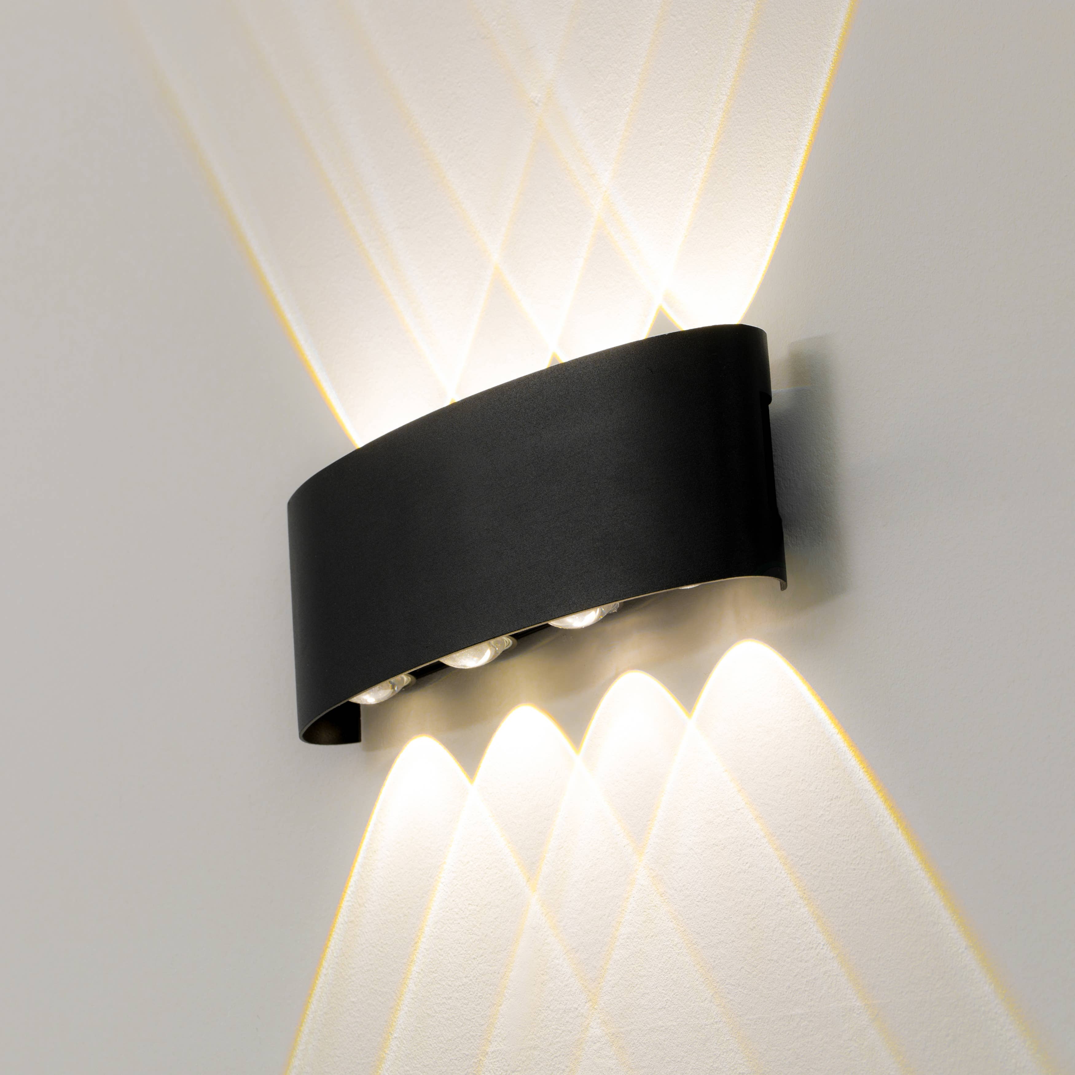 Quickway Imports - Wholesale Sconce - Decorative Waterproof Wall Lamp for Indoors and Outdoors4