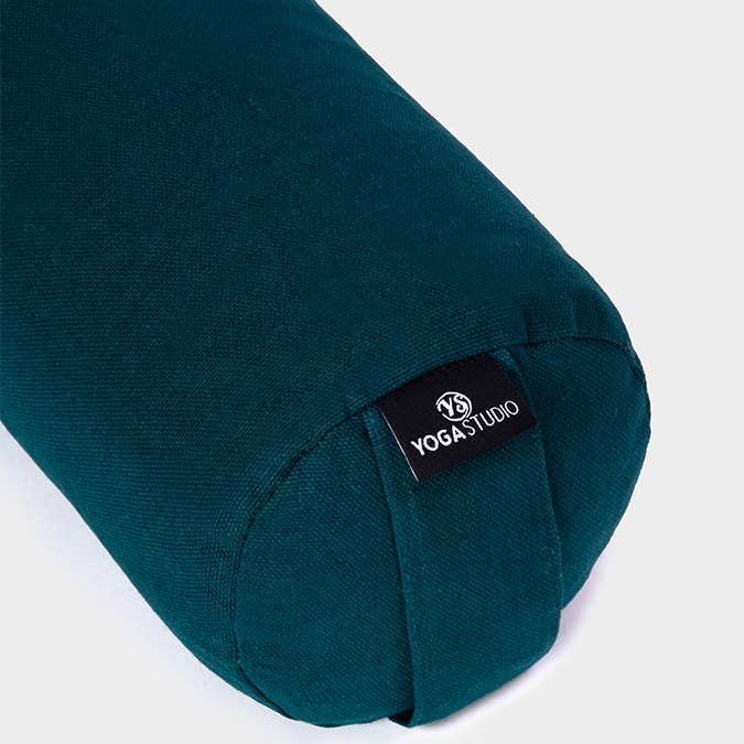 Yoga Studio Store - Wholesale Yoga Block/Bolster - Yoga Studio Organic Lightweight Mini Bolster15