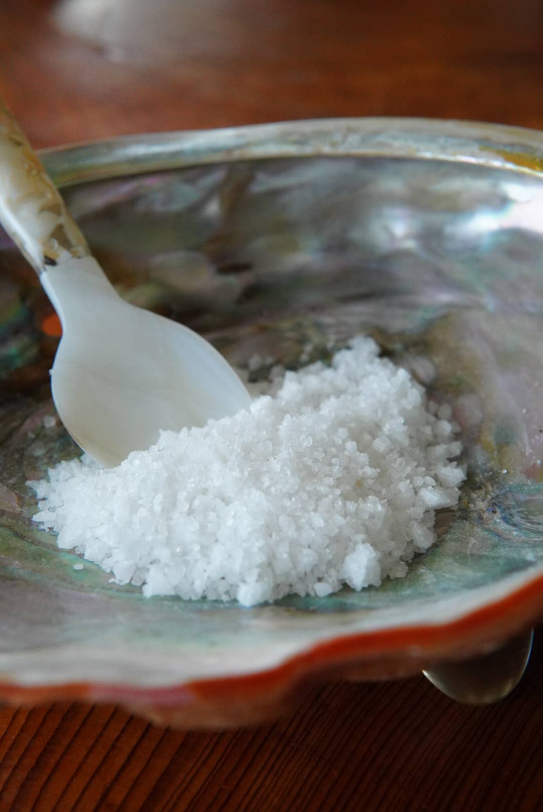 Nautical Farms - Vendita all'ingrosso Sale - sale marino del Maine1