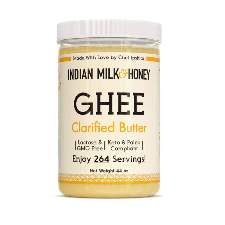 Original Ghee Clarified Butter 44 Ounce and other Purchase Wholesale clarified butter. Free Returns & Net 60 Terms on Faire trending on Faire.