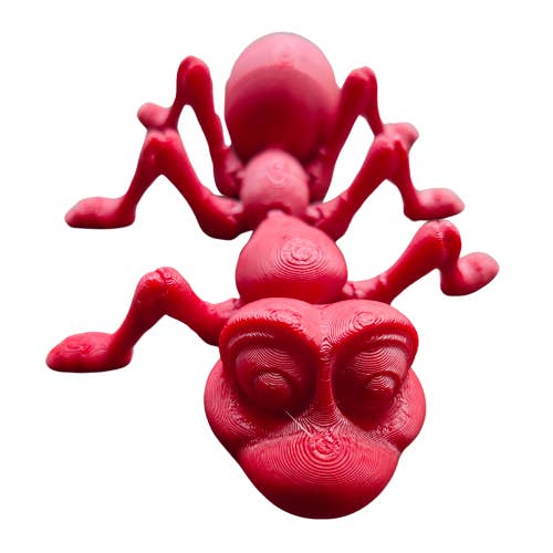 Articulated Ant for wholesale by Wholesale 3d Models