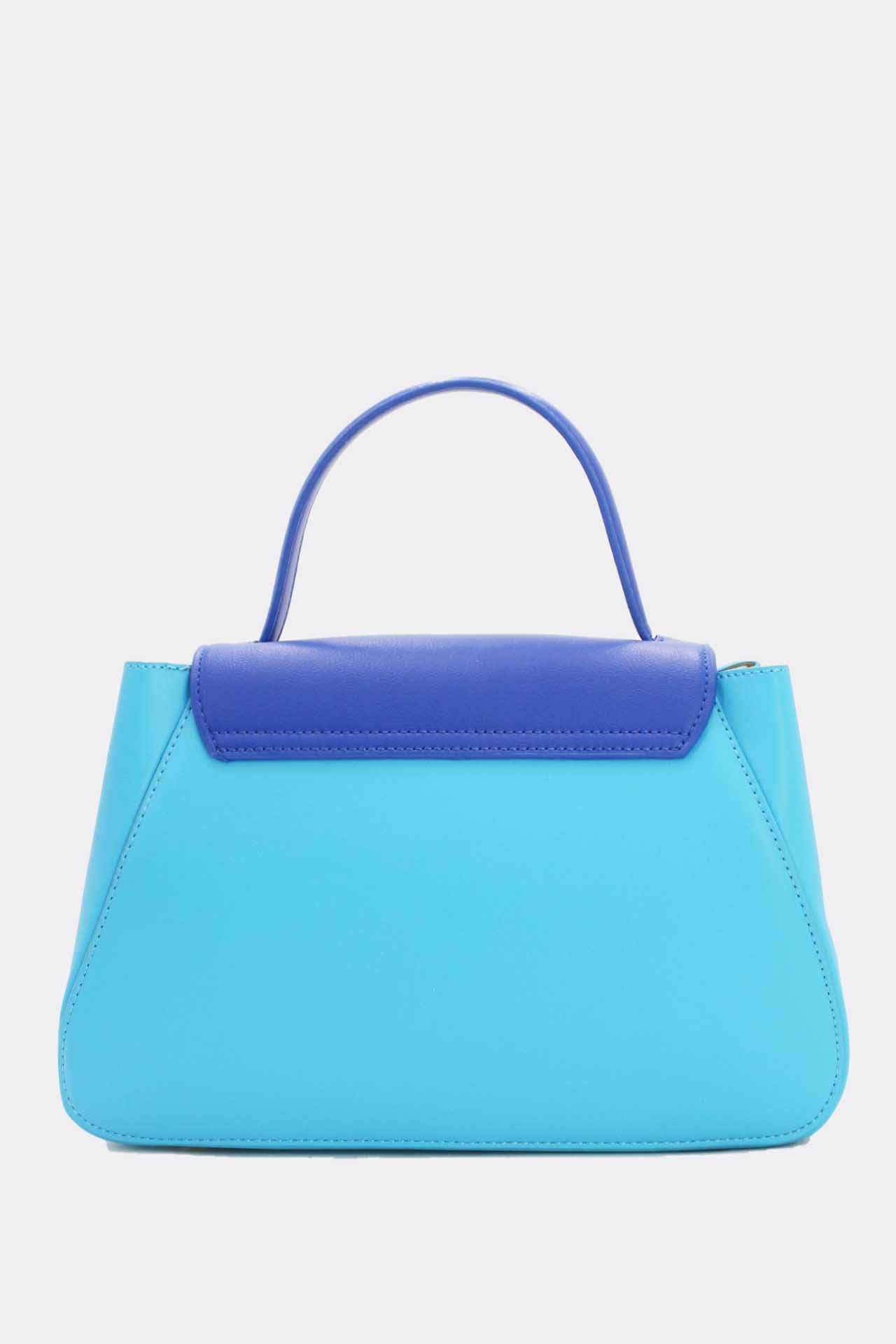 Tom&Eva (F.D.M diffusion) - Wholesale Top Handle Bag - Women's - Horseshoe Buckle Handbag-69138