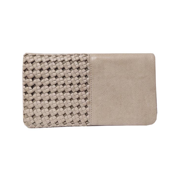 Latico Leathers - Wholesale Wallet - Women's - Whitney Handcrafted Leather Wallet - Select Colors on Sale!