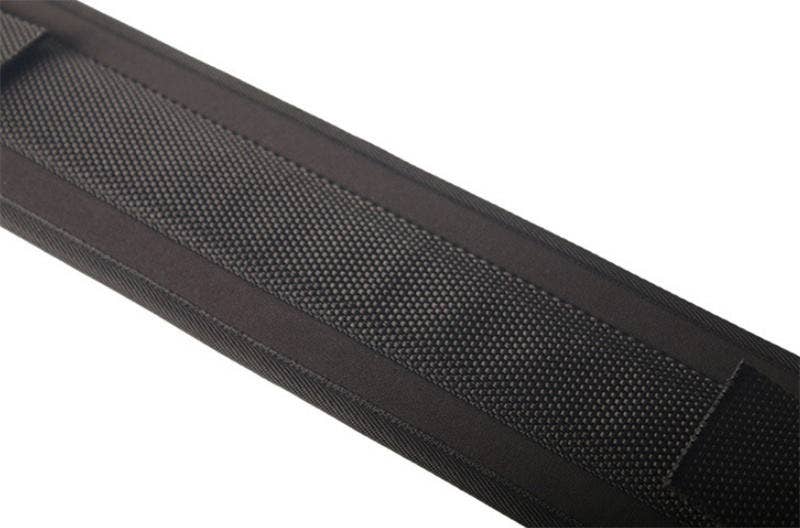 VIGOR - Wholesale Fitnessapparatuur - Verstelbaar heuptraining Squat Glute Bridge Pad Heupgewicht7