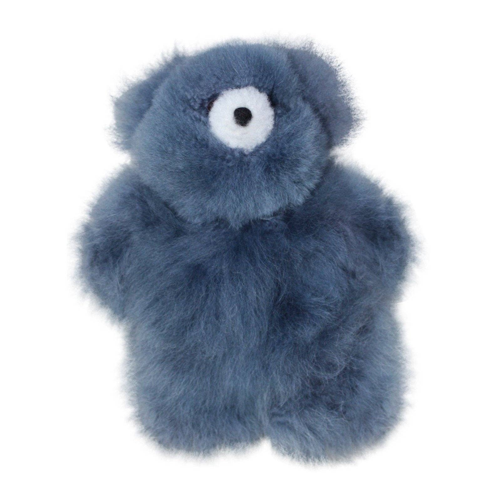 Choice Alpaca Products - Wholesale Stuffed/Plush Toy - Kids & Baby - Alpaca Pocket Teddy Bears7