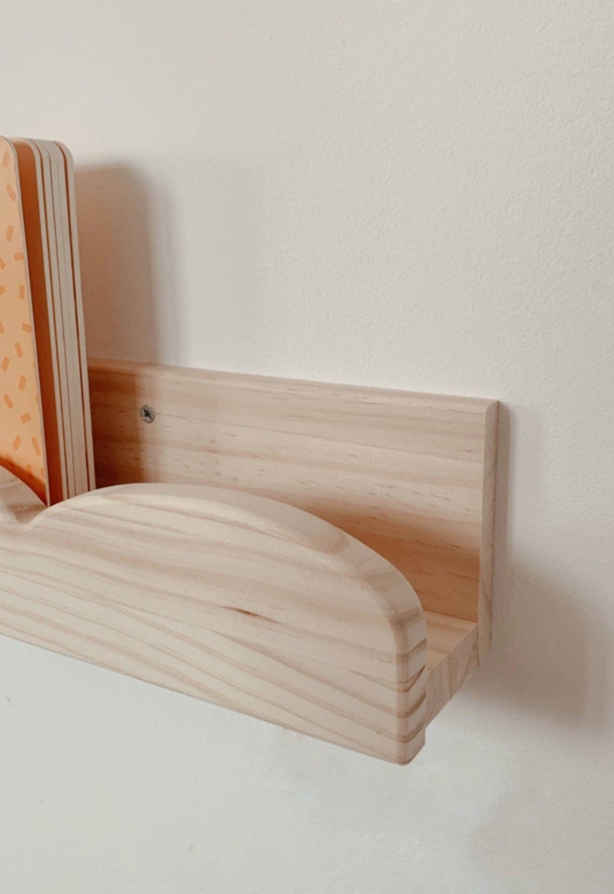 MINIPIU - Wholesale Wall Mounted Shelf - Cloud Floating Shelves3